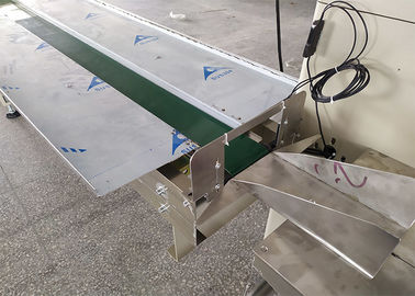 Flow Screws Hardware Packing Machine Steady Working High Speed Safety Operation