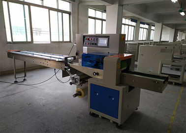 Instant Noodle Multi Pack Packing Machine Individual Pack High Efficiency