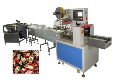 Thermal Paper Automatic Packing Machine Auto Feeding Stainless Steel