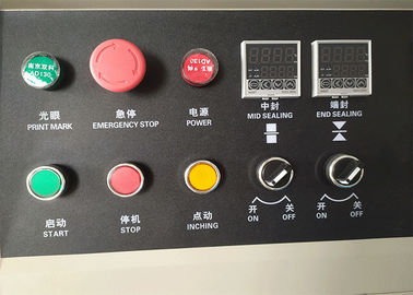 Matcha Cheese Cake Biscuit Manufacturing Machine Electric 220V New Condition